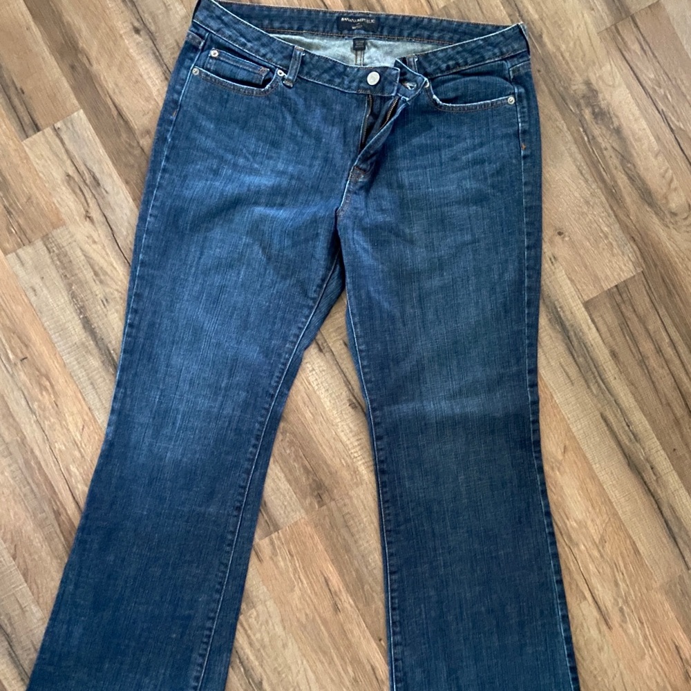 Sz.32/14R Banana Republic